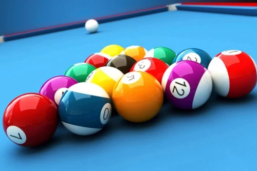 pool